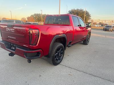 New 2026 GMC Sierra 2500 AT4 Crew Cab for sale #G264221 - photo 2