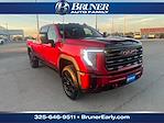 New 2026 GMC Sierra 2500 AT4 Crew Cab for sale #G264221 - photo 1
