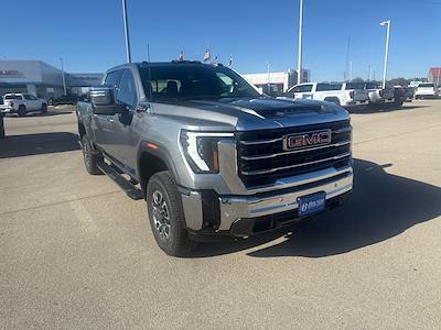 New 2026 GMC Sierra 2500 SLT Crew Cab for sale #G264224 - photo 1