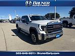 New 2026 GMC Sierra 2500 SLT Crew Cab for sale #G264225 - photo 1