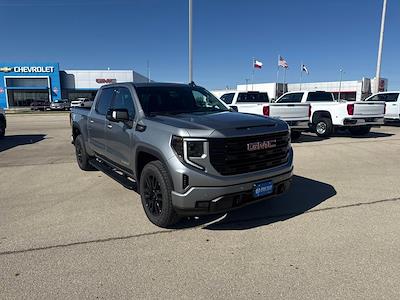 New 2026 GMC Sierra 1500 Elevation Crew Cab for sale #G264233 - photo 1
