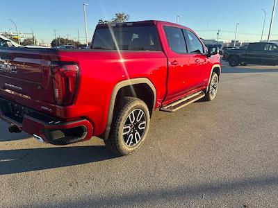 New 2026 GMC Sierra 1500 AT4 Crew Cab for sale #G264236 - photo 2