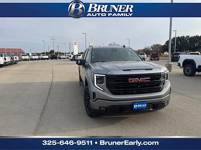 New 2026 GMC Sierra 1500 Elevation Crew Cab for sale #G264253 - photo 1