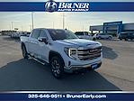 New 2026 GMC Sierra 1500 SLT Crew Cab for sale #G264254 - photo 1