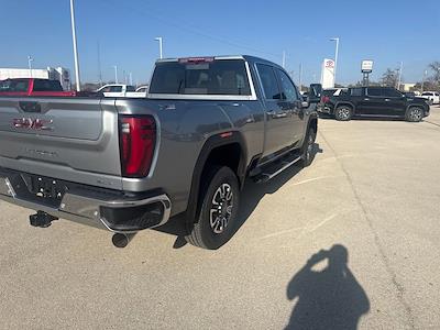 New 2026 GMC Sierra 2500 SLT Crew Cab for sale #G264265 - photo 2