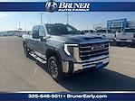 New 2026 GMC Sierra 2500 SLT Crew Cab for sale #G264265 - photo 1