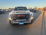 New 2026 GMC Sierra 2500 SLT Crew Cab for sale #G264266 - photo 4