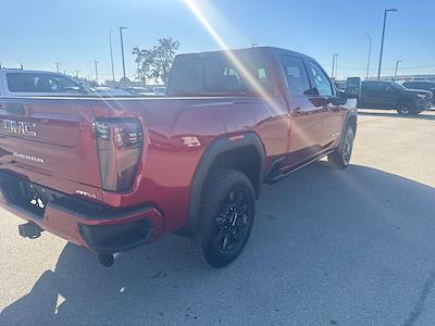 New 2026 GMC Sierra 2500 AT4 Crew Cab for sale #G264272 - photo 2