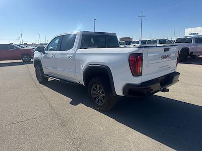 New 2026 GMC Sierra 1500 AT4X Crew Cab for sale #G264287 - photo 2
