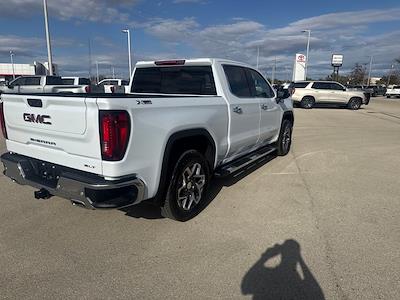 New 2026 GMC Sierra 1500 SLT Crew Cab for sale #G264319 - photo 2