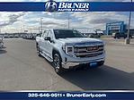 New 2026 GMC Sierra 1500 SLT Crew Cab for sale #G264319 - photo 1