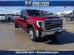 New 2026 GMC Sierra 3500 SLT Crew Cab for sale #G264321 - photo 1