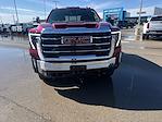 New 2026 GMC Sierra 3500 SLT Crew Cab for sale #G264321 - photo 4