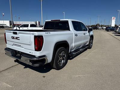 New 2026 GMC Sierra 1500 SLT Crew Cab for sale #G264328 - photo 2