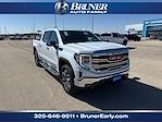 New 2026 GMC Sierra 1500 SLT Crew Cab for sale #G264328 - photo 1