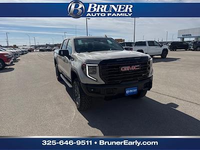 New 2026 GMC Sierra 1500 AT4X Crew Cab for sale #G264339 - photo 1