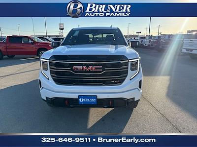 New 2026 GMC Sierra 1500 AT4 Crew Cab for sale #G264358 - photo 1