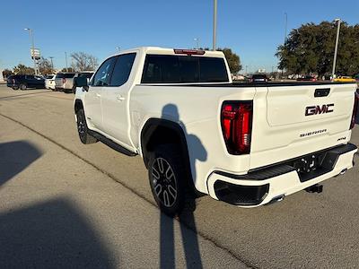 New 2026 GMC Sierra 1500 AT4 Crew Cab for sale #G264358 - photo 2