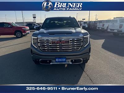 New 2026 GMC Sierra 1500 Denali Crew Cab for sale #G264362 - photo 1