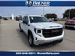 New 2026 GMC Sierra 1500 Pro Crew Cab for sale #G264378 - photo 1