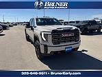 New 2026 GMC Sierra 2500 AT4 Crew Cab for sale #G264383 - photo 1