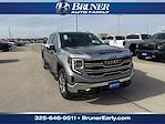 New 2026 GMC Sierra 1500 SLT Crew Cab for sale #G264394 - photo 1