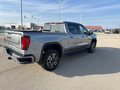 New 2026 GMC Sierra 1500 AT4 Crew Cab for sale #G264404 - photo 2