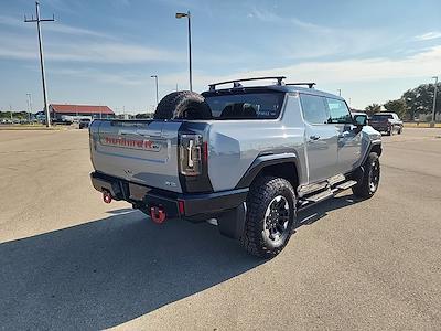 2024 GMC Hummer EV Pickup Crew Cab AWD, Pickup for sale #H244666 - photo 2