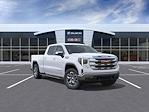 New 2026 GMC Sierra 1500 SLE Crew Cab 4WD Pickup for sale #C60186 - photo 1