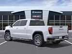 New 2026 GMC Sierra 1500 SLE Crew Cab 4WD Pickup for sale #C60186 - photo 3