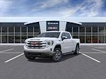 New 2026 GMC Sierra 1500 SLE Crew Cab 4WD Pickup for sale #C60186 - photo 8