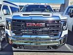 New 2024 GMC Sierra 2500 Pro Regular Cab 4WD Service Truck for sale #G40280 - photo 3