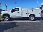 New 2024 GMC Sierra 2500 Pro Regular Cab 4WD Service Truck for sale #G40280 - photo 5