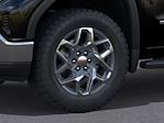 New 2024 GMC Sierra 1500 SLE Crew Cab 4WD Pickup for sale #G40371 - photo 9