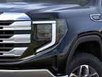 New 2024 GMC Sierra 1500 SLE Crew Cab 4WD Pickup for sale #G40371 - photo 10