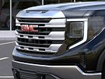 New 2024 GMC Sierra 1500 SLE Crew Cab 4WD Pickup for sale #G40371 - photo 13