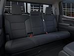 New 2024 GMC Sierra 1500 SLE Crew Cab 4WD Pickup for sale #G40371 - photo 17