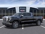 New 2024 GMC Sierra 1500 SLE Crew Cab 4WD Pickup for sale #G40371 - photo 3