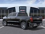 New 2024 GMC Sierra 1500 SLE Crew Cab 4WD Pickup for sale #G40371 - photo 4