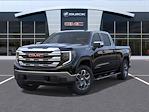 New 2024 GMC Sierra 1500 SLE Crew Cab 4WD Pickup for sale #G40371 - photo 6