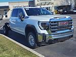 New 2024 GMC Sierra 2500 SLE Crew Cab 4WD Cab Chassis for sale #G40411 - photo 16