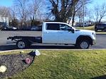 New 2024 GMC Sierra 2500 SLE Crew Cab 4WD Cab Chassis for sale #G40411 - photo 17