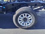 New 2024 GMC Sierra 2500 SLE Crew Cab 4WD Cab Chassis for sale #G40411 - photo 21