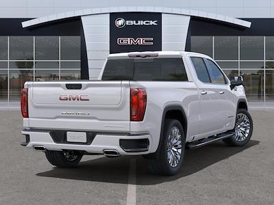 New 2024 GMC Sierra 1500 Denali Crew Cab 4WD Pickup for sale #G47515 - photo 2