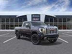 New 2024 GMC Sierra 2500 Denali Crew Cab 4WD Pickup for sale #G48060 - photo 1