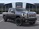 New 2024 GMC Sierra 2500 Denali Crew Cab 4WD Pickup for sale #G48060 - photo 7