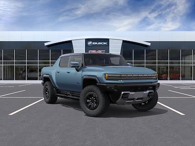 New 2024 GMC Hummer EV Pickup Limited Crew Cab 4WD Pickup for sale #G48637 - photo 1