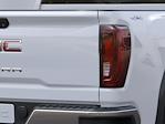 New 2024 GMC Sierra 2500 Pro Double Cab 4WD Pickup for sale #G48704 - photo 11