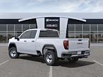 New 2024 GMC Sierra 2500 Pro Double Cab 4WD Pickup for sale #G48704 - photo 4