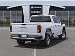 New 2024 GMC Sierra 2500 Pro Double Cab 4WD Pickup for sale #G48704 - photo 2